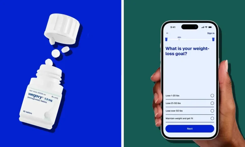 GLP-1 wars: Wegovy maker challenges knock-off weight loss drug companies