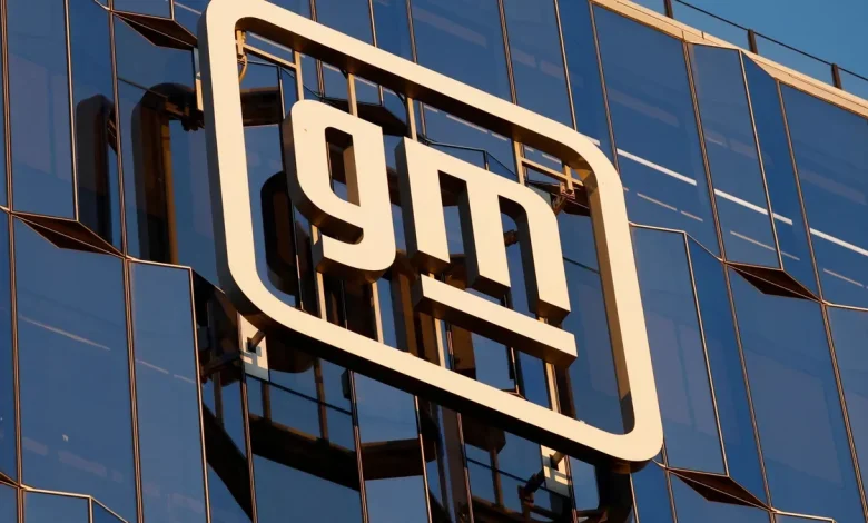 GM recalls over 43K Cadillac, Chevrolet, GMC cars. See which models.