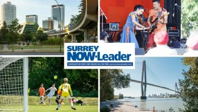 GOOD MORNING, SURREY: News and weather to start Sunday