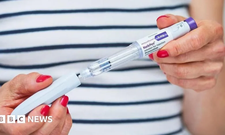 GPs to get £3,000 bonus to maximise weight loss drug prescriptions