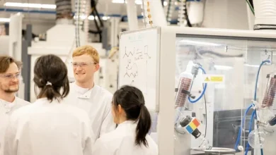 GSK delivers strong 2025 performance and re-affirms long-term outlooks