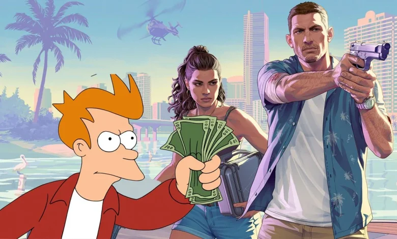 GTA 6 Price Accidentally Revealed Via Retailer, Ouch My Wallet