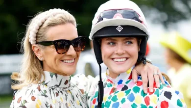 Gabby Logan reveals daughter's, 20, chronic health condition that threatens to jeopardise career