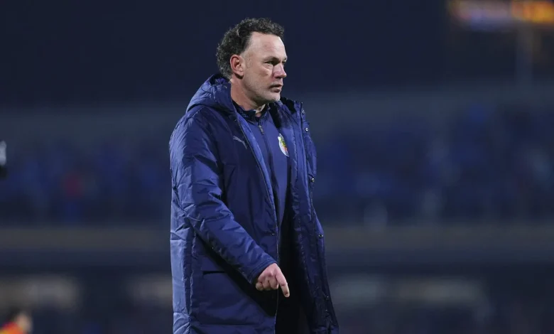 Gabriel Milito los tiene borradísimos, pero los sigue convocando y sí hicieron el viaje a Mazatlán