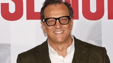 Gabriele Muccino sbarca su Raiplay con il suo film più toccante: quattro star del cinema per un'amicizia unica