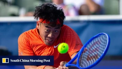 Gael Monfils to meet Vacherot after Vacherot defeats Coleman Wong (gael monfils)