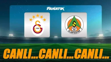Galatasaray - Alanyaspor maçı canlı izle | GS - ALANYA şifresiz izle (Süper Lig canlı yayın)
