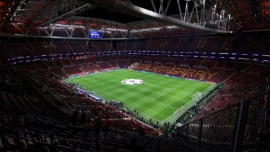 Galatasaray v Liverpool: Away ticket details for UCL last-16 tie