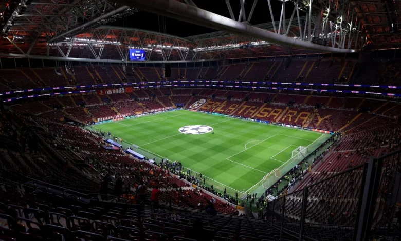 Galatasaray v Liverpool: Away ticket details for UCL last-16 tie