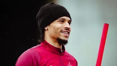 Galatasaray'a Leroy Sane müjdesi!