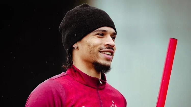 Galatasaray'a Leroy Sane müjdesi!