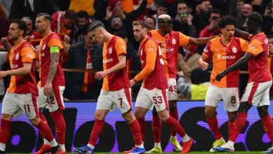 Galatasaray'ın Konya kafilesi açıklandı! Victor Osimhen...