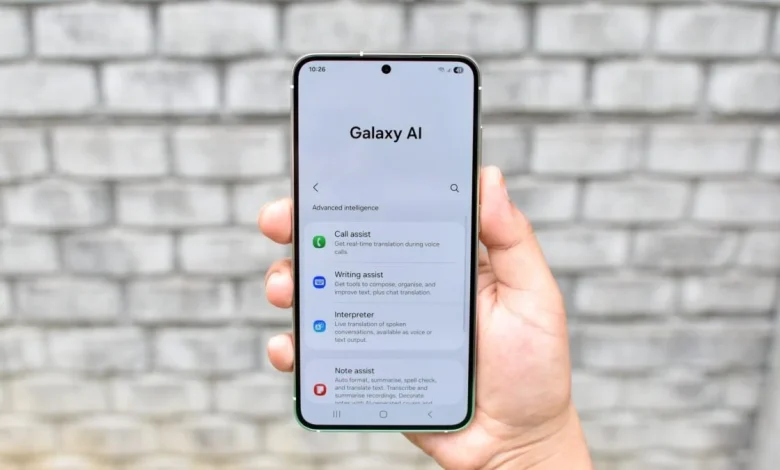 Galaxy AI just picked up another AI weapon for the Galaxy S26