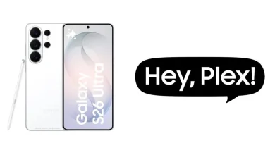 Galaxy S26 to feature 'Hey Plex' Perplexity hotword