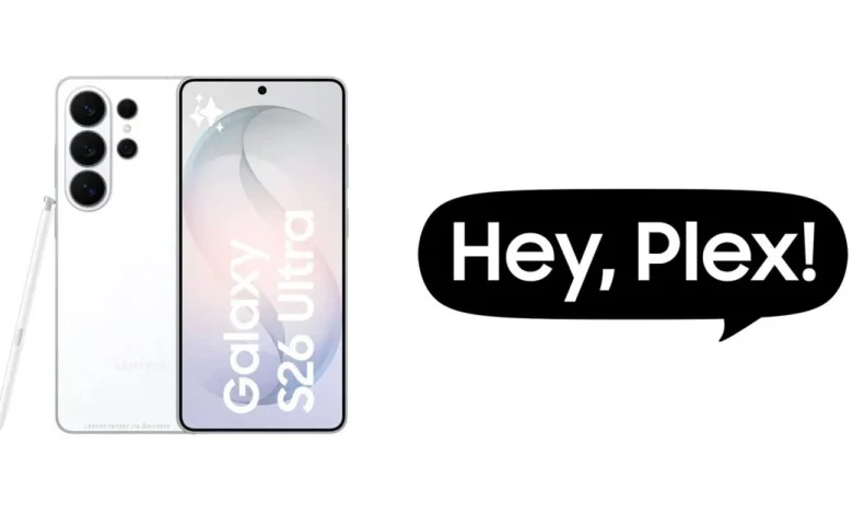 Galaxy S26 to feature 'Hey Plex' Perplexity hotword