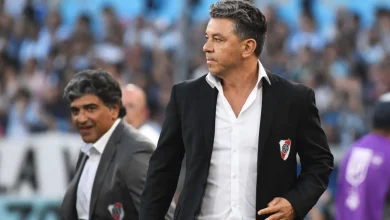 Gallardo se va de River, ¿qué club de Brasil lo quiere como DT?