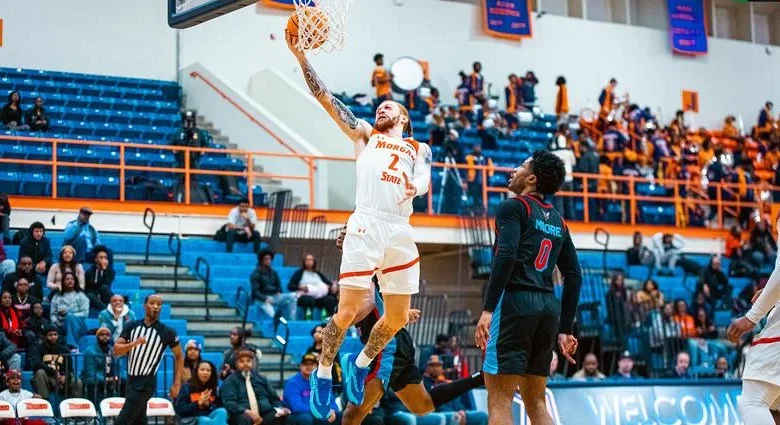 Game 26: South Caroilina State