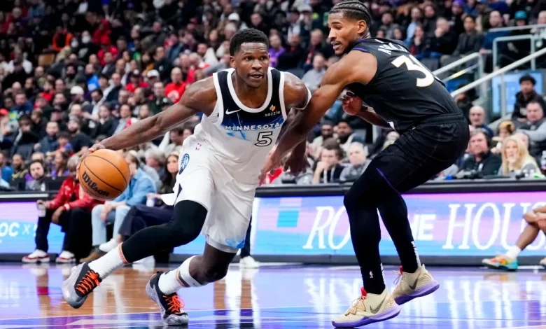 Game Preview #52 - Timberwolves at Raptors