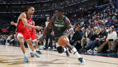 Game Preview #53 - Timberwolves vs. Pelicans