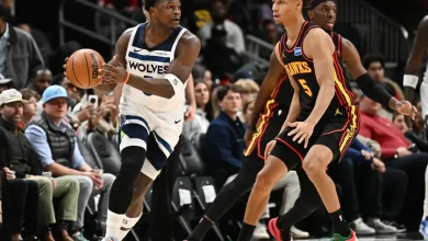 Game Preview #55 - Timberwolves vs. Hawks