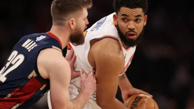 Game Preview: Knicks at Cavaliers, February 24, 2026