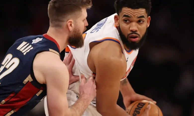 Game Preview: Knicks at Cavaliers, February 24, 2026