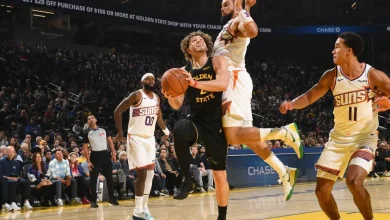 Game Preview: Suns aim to even season series with Warriors