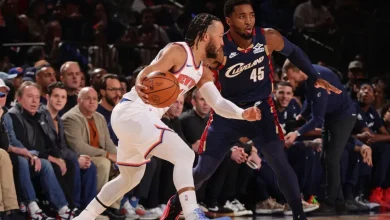 Game Thread: Knicks at Cavaliers, February 24, 2026