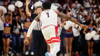 GameDay, Caleb Love, Mix Master Mike to make for another showy day at McKale
