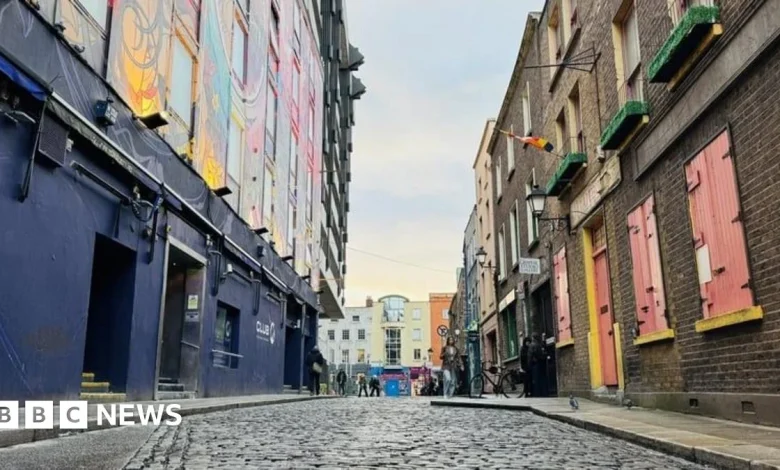 Gardaí still to identify man in critical condition after Dublin attack