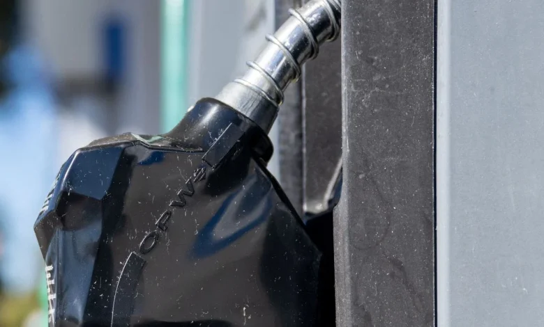 Gas prices rise nearly 9 cents per gallon over the last week in Iowa