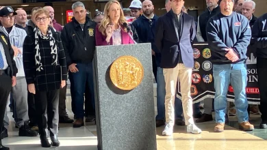 Gateway Tunnel funding: NJ awaits $205M or returns to court