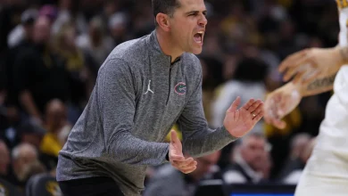 Gators Seek Fifth Straight Road Win