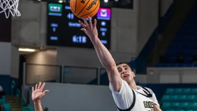 Gators fall in Lower State championship game