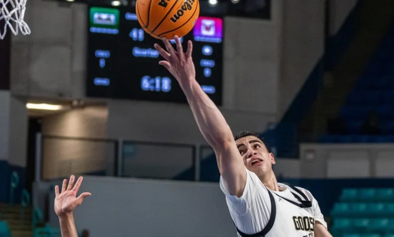 Gators fall in Lower State championship game