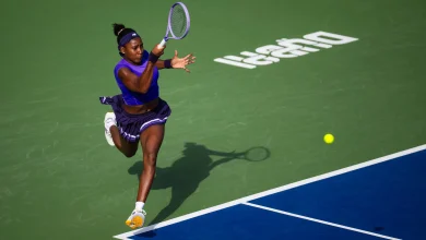 Gauff avenges 2024 loss to Kalinskaya; into Dubai last 16