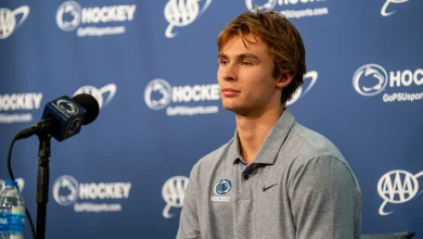 Gavin McKenna Facing Felony Charge After Incident On January 31