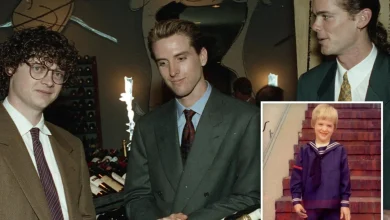 Gavin Newsom mocked for poor childhood story despite Getty family connection