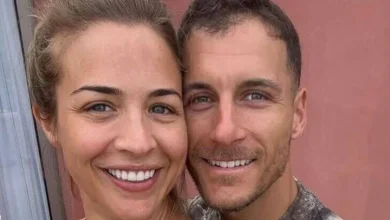 Gemma Atkinson 'mortified' over Gorka Marquez incident after being exposed by airline