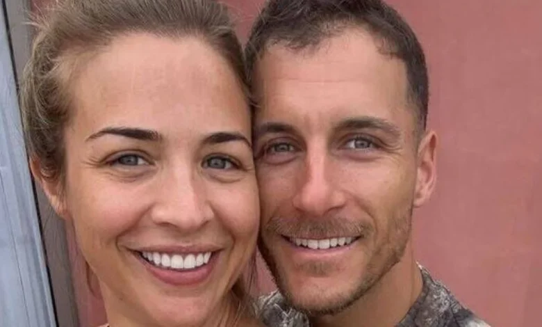 Gemma Atkinson 'mortified' over Gorka Marquez incident after being exposed by airline