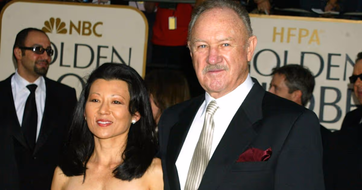 Gene Hackman's home where he and wife suffered tragic death sells in just 8 days