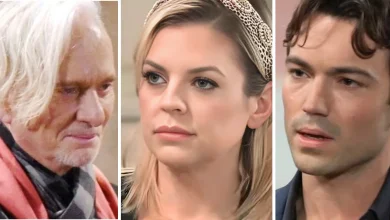 General Hospital Spoilers Feb 16-20: Remembering Luke