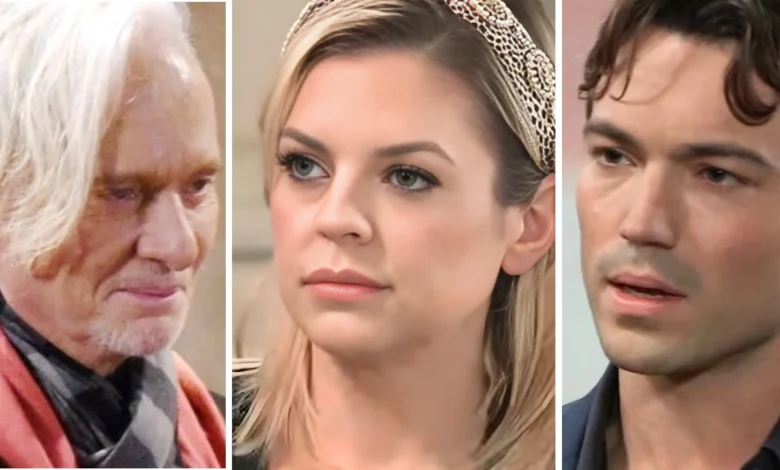 General Hospital Spoilers Feb 16-20: Remembering Luke
