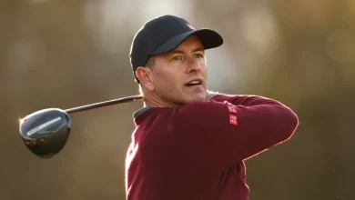 Genesis Invitational: Adam Scott hunting a 3rd Riviera title after 2nd-round 63