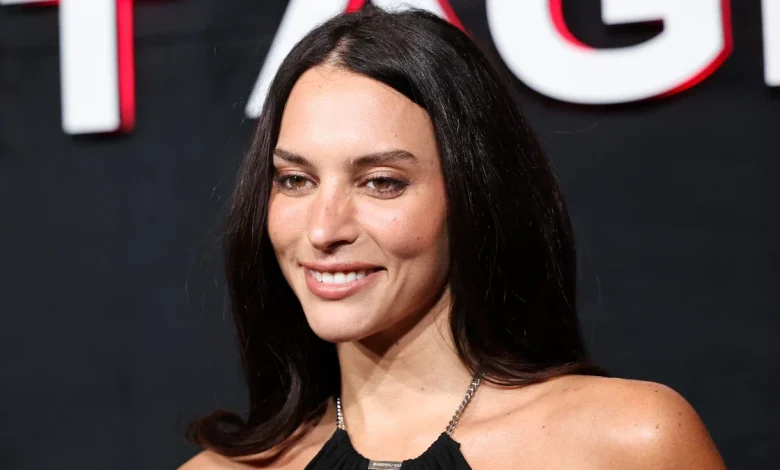 Génesis Rodríguez joins 'The Night Agent' for Season 3