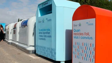 Gent de Dénia rechaza que una empresa externa vigile la recogida de residuos «con un coste añadido de 43.000 euros»