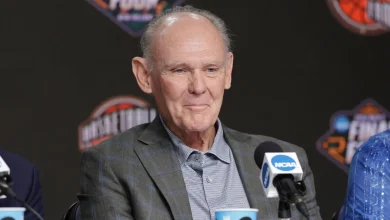 George Karl Explores How the ABA Was ‘a Godsend for Sports’