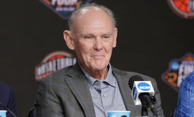George Karl Explores How the ABA Was ‘a Godsend for Sports’