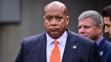 George McCaskey is Reportedly Upset With Kevin Warren For Stadium Debacle