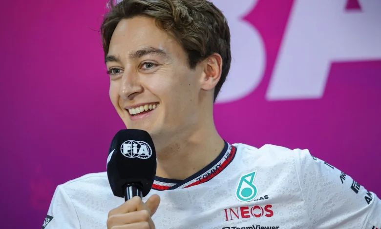 George Russell: Mercedes driver 'ready' to challenge for first F1 title in 2026 if Mercedes car able says Martin Brundle